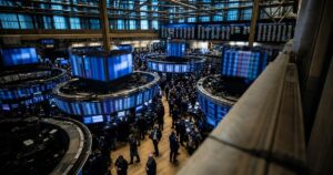 Santiment Sees Bullish Setup in Spot Bitcoin ETF Outflow Surge