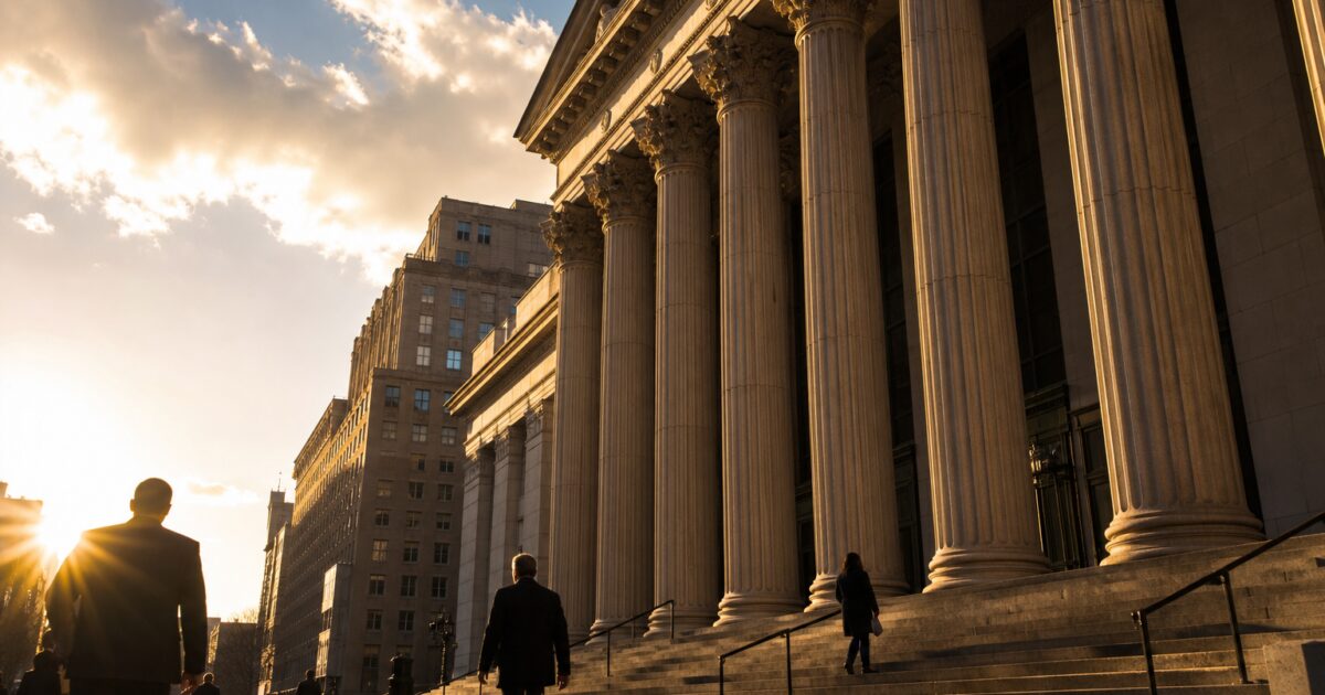 SEC Commissioner Hester Peirce Backs Crypto Privacy Tools Over Blanket Bans