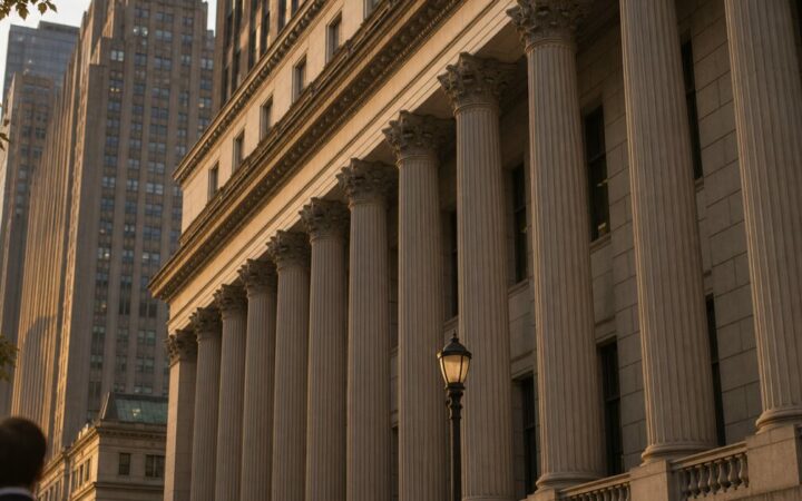 SEC Investor Advisory Committee Targets Private Markets and Index Fund Rules June 4