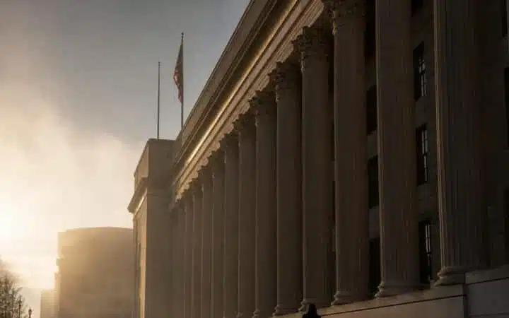 SEC's Hester Peirce Puts Brakes on Tokenized Stock Exemptions as DeFi Pushes Hard