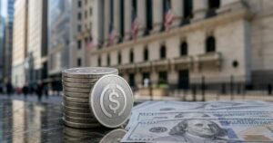 Solayer's USDC Visa Card Lets Crypto Holders Spend $USDC Anywhere
