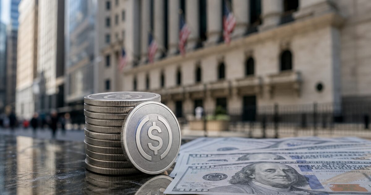 Solayer's USDC Visa Card Lets Crypto Holders Spend $USDC Anywhere