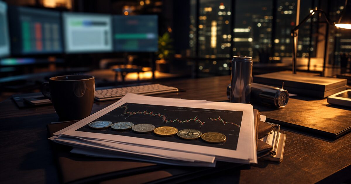 Stable cryptocurrency daily market gainers altcoins May 2026