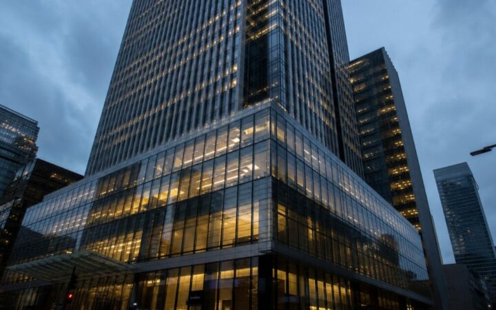 Strategy Burns $1.38 Billion Reserve on Bond Buyback, Leaving Just Six Months of Dividend Cover
