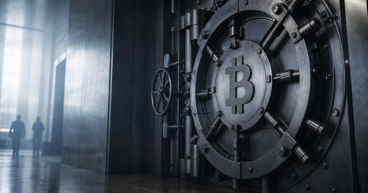 Strive Pushes Bitcoin Stack to 16,500 BTC With Latest 1,109-Coin Buy