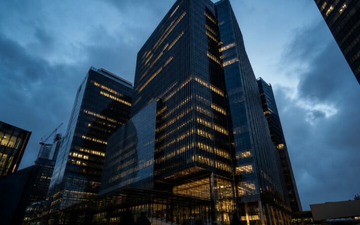 Tether Avale 5 Milliards de Dollars en Un Mois Pendant que ses Rivaux Saignent