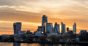 UK Firms Freeze £37 Billion as FCA Flags Sanctions Compliance Gaps Across 150 Firms
