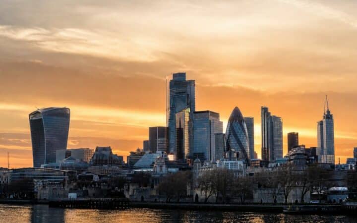 UK Firms Freeze £37 Billion as FCA Flags Sanctions Compliance Gaps Across 150 Firms