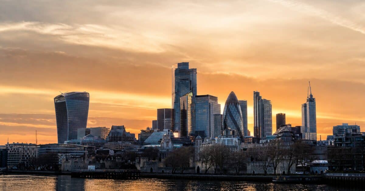 UK Firms Freeze £37 Billion as FCA Flags Sanctions Compliance Gaps Across 150 Firms