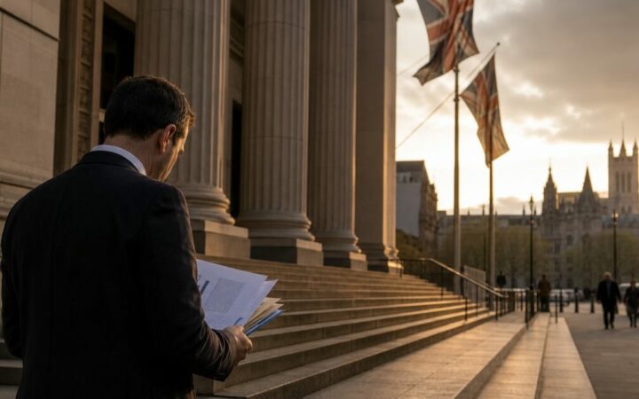 UK Regulators Warn Crypto and Finance Firms: AI Cyber Threats Are Here Now