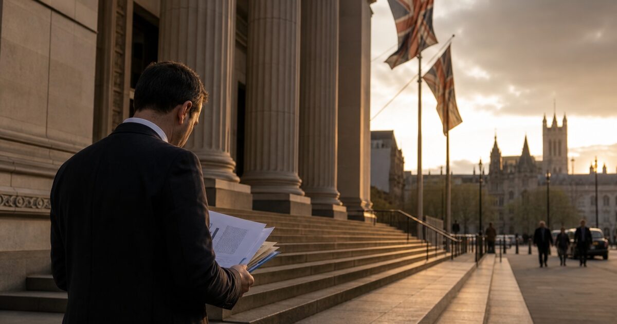 UK Regulators Warn Crypto and Finance Firms: AI Cyber Threats Are Here Now