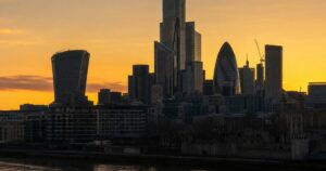UK Sanctions Hit HTX Exchange Over Alleged Russia Evasion Links