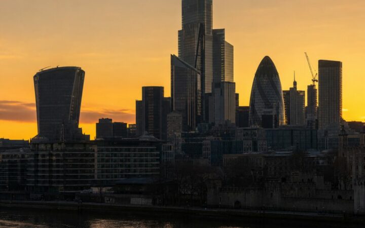 UK Sanctions Hit HTX Exchange Over Alleged Russia Evasion Links