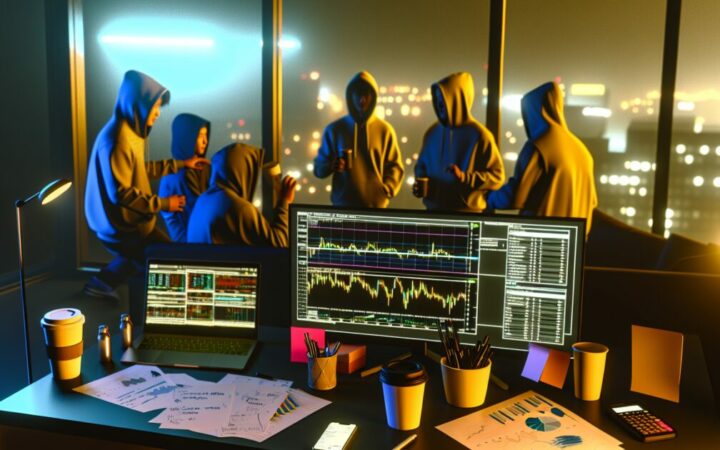 Un Tiers des Français Veulent du Bitcoin : BPCE et BNP Paribas Lancent des Offres Crypto