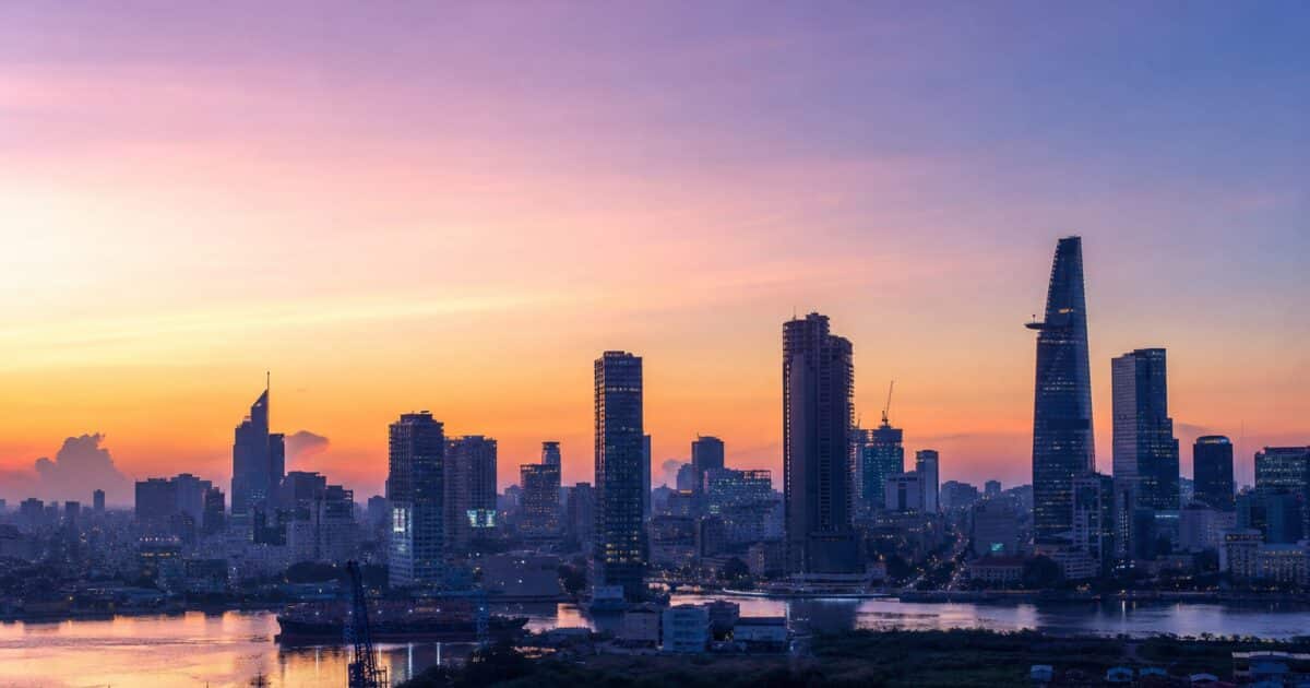 Le ministère des Finances du Vietnam souhaite que les PME engagent des cryptos en garantie de prêt