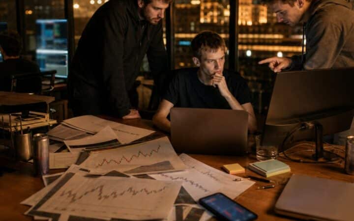 Vitalik Buterin Moves $113K in ETH via Privacy Pools as Compliance Test Heats Up