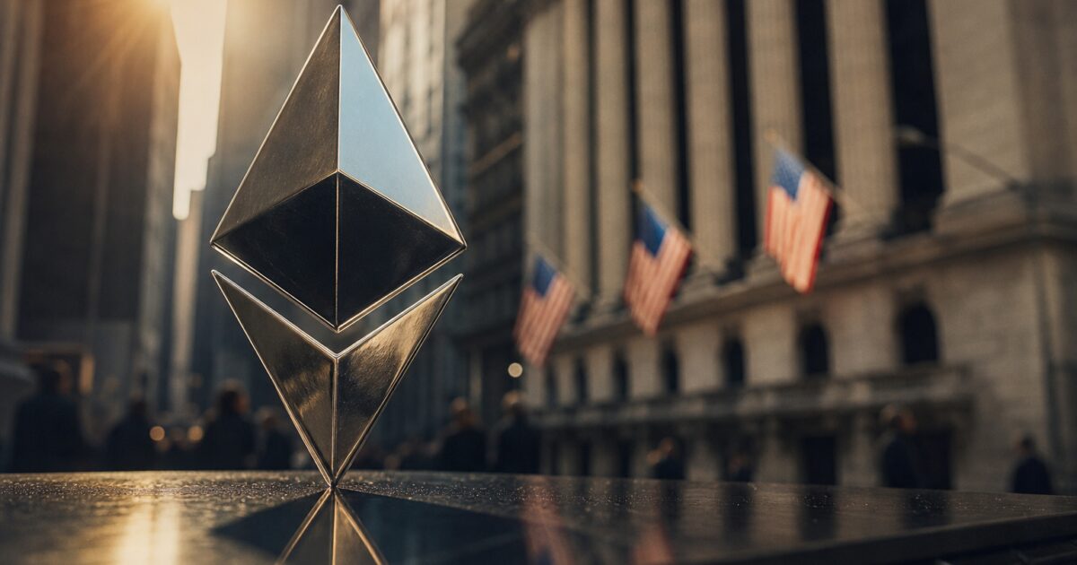 William Mougayar Defends Ethereum Foundation's 4 Core Missions Against Price Critics