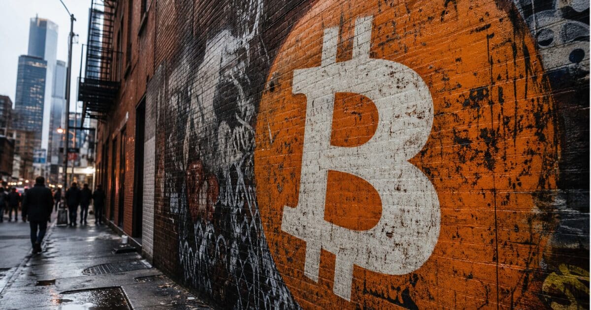 XRP attire des millions pendant que Bitcoin saigne et l'ether recule