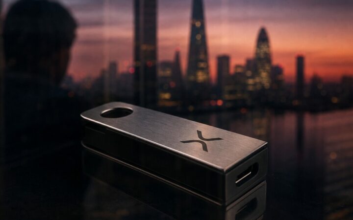 XRP Ledger Hits 2.48M Daily Transactions as Real-World Asset Tokenization Jumps 124%