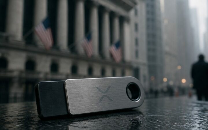 XRP Ledger's Flash Loan Immunity Could Reshape DeFi Security Standards