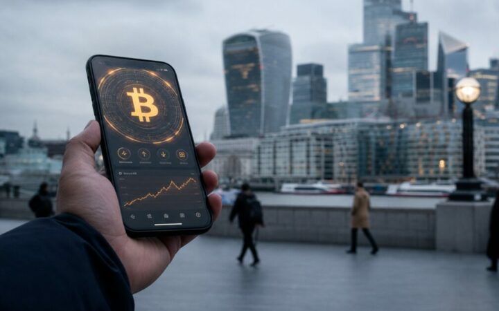 XRP Stuck Near $1.36 While Bitcoin Holds 58% Market Dominance
