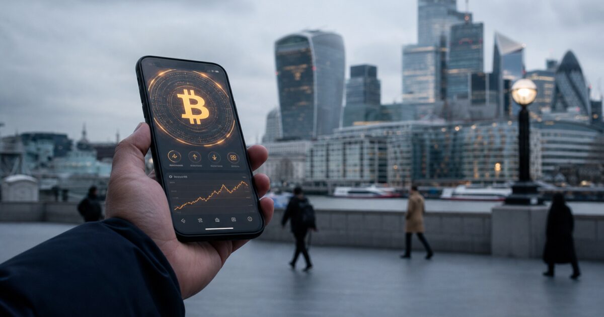 XRP Stuck Near $1.36 While Bitcoin Holds 58% Market Dominance