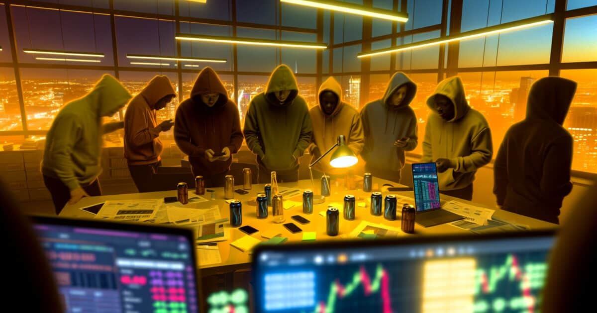 XRP Traders Eye $1.3830 Break as Recovery Stalls Below Key Moving Average