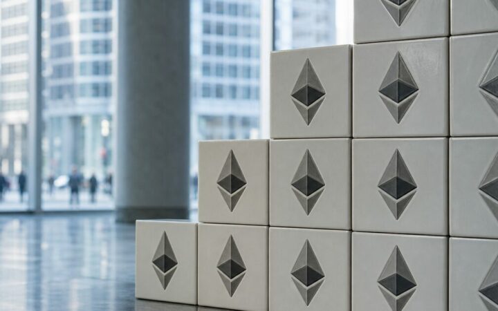Zcash Jumps 90% in One Month While Ethereum, Solana, and XRP All Slide