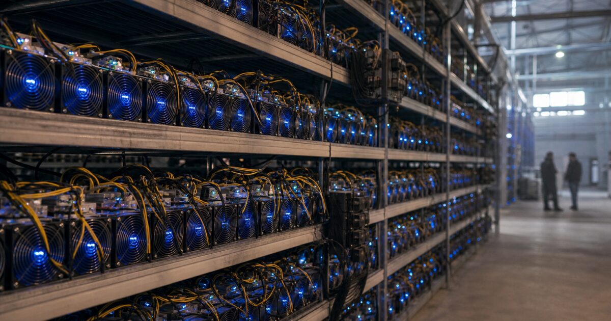 2011 Bitcoin Wallet Moves $2.54M After NY Abandonment Lawsuit Names It Defendant