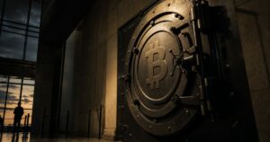 2011 Casascius Coin Holding 25 Bitcoin Redeemed at $1.78 Million During Selloff