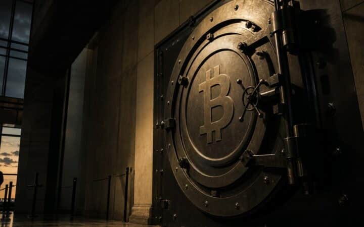 2011 Casascius Coin Holding 25 Bitcoin Redeemed at $1.78 Million During Selloff