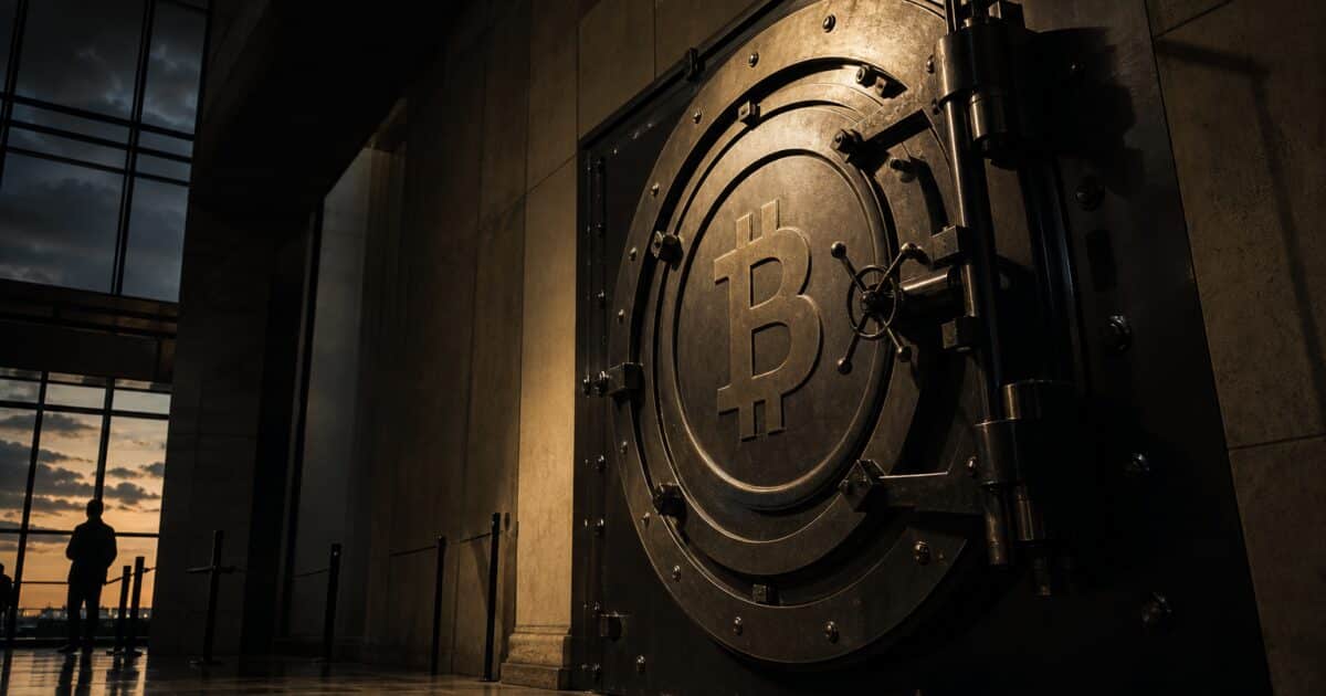 2011 Casascius Coin Holding 25 Bitcoin Redeemed at $1.78 Million During Selloff