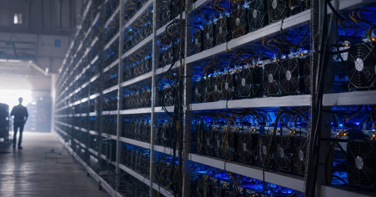 $273 Billion in Stablecoins Sits Idle as Bitcoin Falls Below $65K
