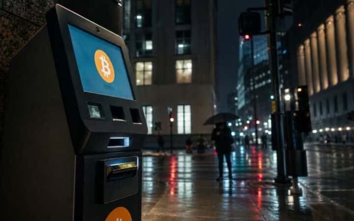 50,000 Bitcoin Hit Exchanges at a Loss as Short-Term Holders Crack Under Pressure