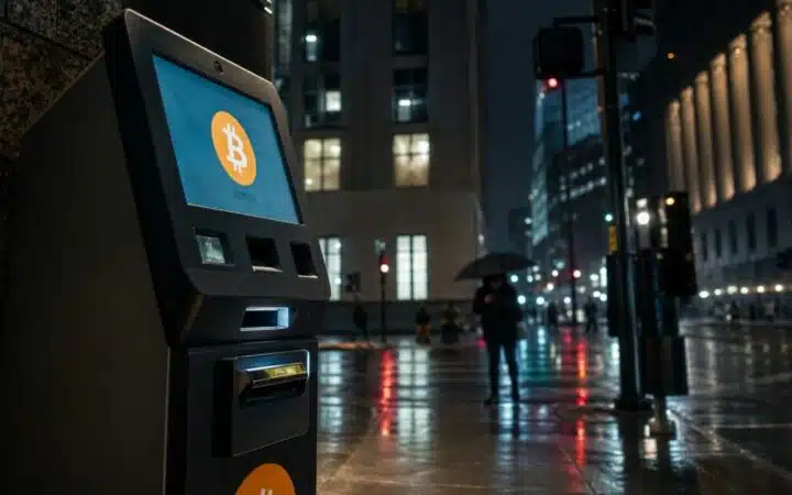 50,000 Bitcoin Hit Exchanges at a Loss as Short-Term Holders Crack Under Pressure