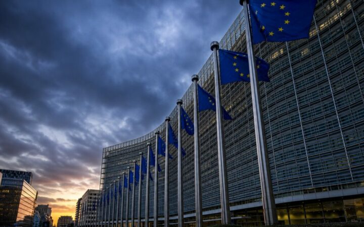 80 % des boîtes crypto européennes sans licence MiCA à quatre jours de l'échéance