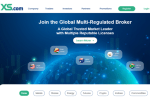 XS.com broker review