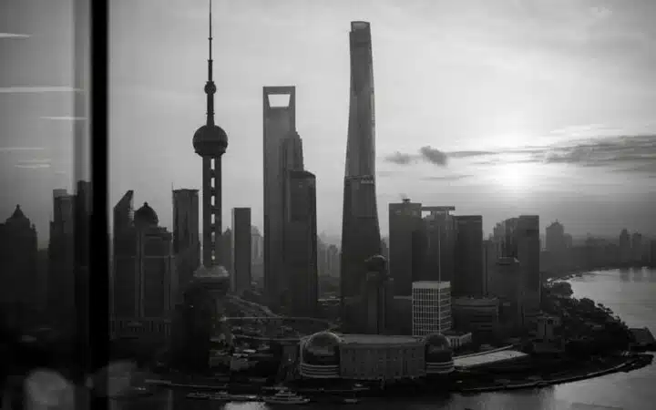Alibaba Bets on Qwen-Robot to Power a 4,500-Sector Robotics Push