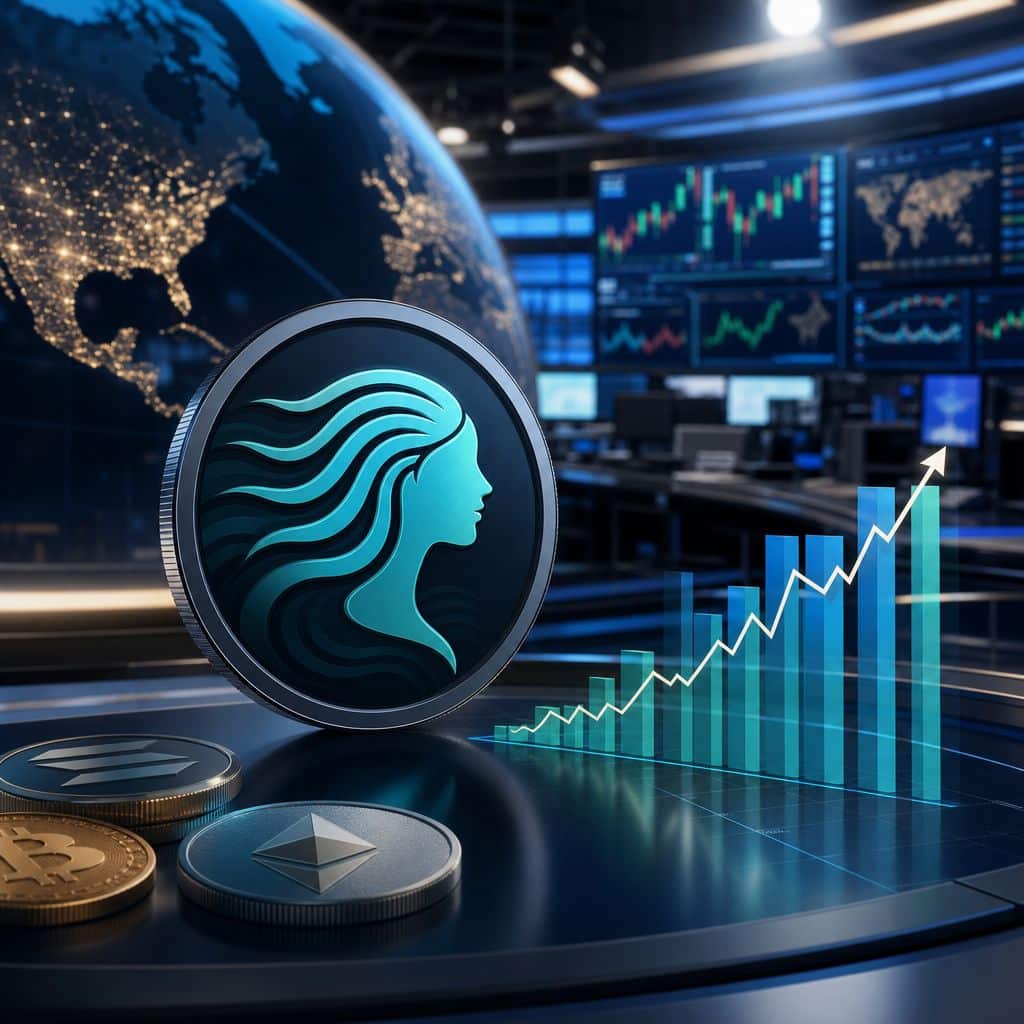 Siren s&rsquo;envole de 29,65% tandis que LAB s&rsquo;effondre — Mouvements du jour 5 juin