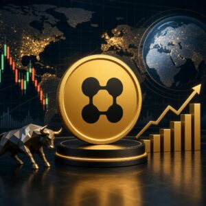 Daily crypto market movers featuring Humanity