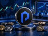 Daily crypto market movers featuring Provenance Blockchain