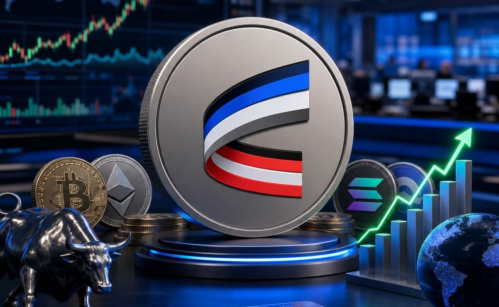 Daily crypto market movers featuring Aerodrome Finance