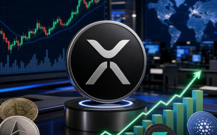 Daily crypto market movers featuring DeXe