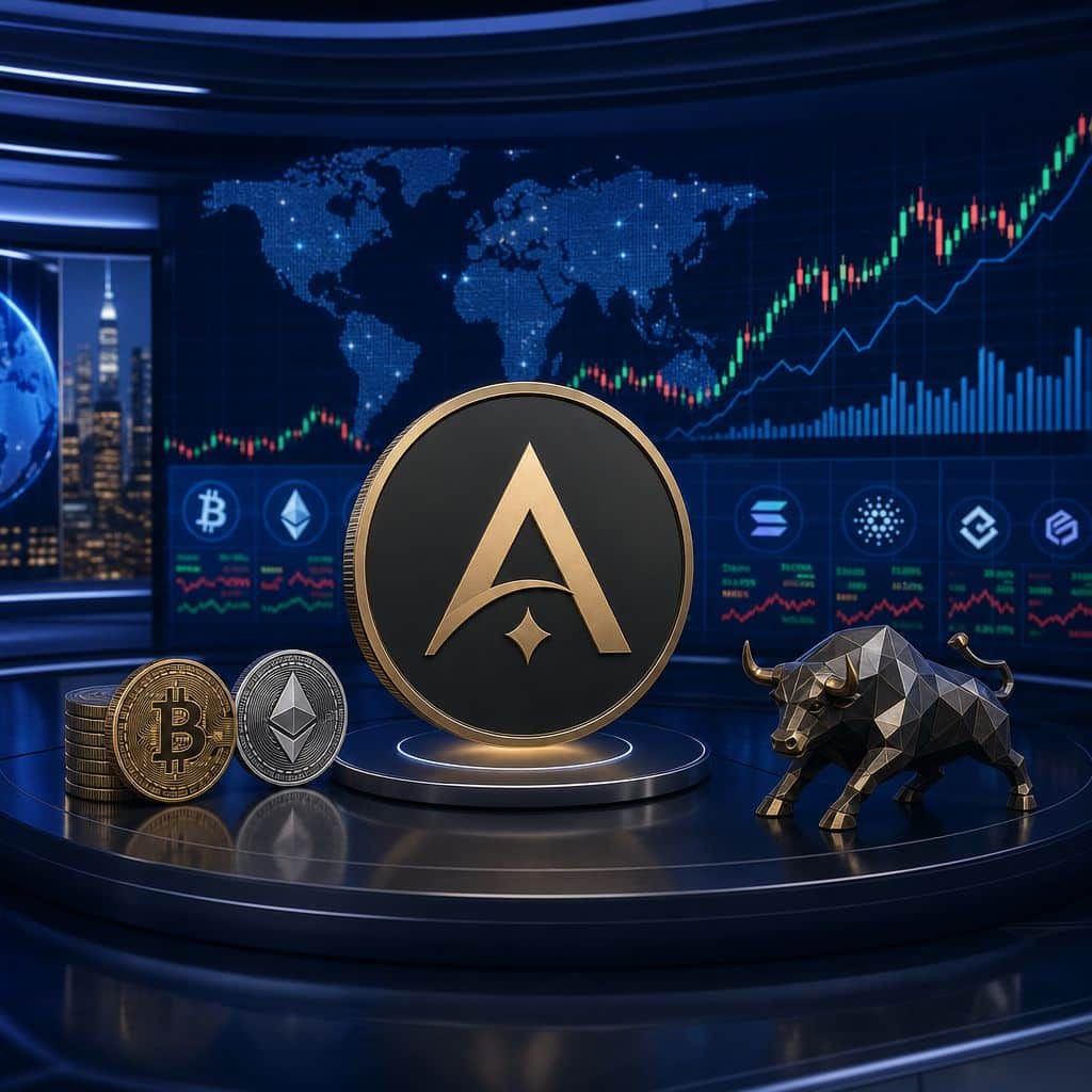 Audiera Bondit de 29,82% tandis que Mantle Chute — Mouvements du Jour 26 Juin