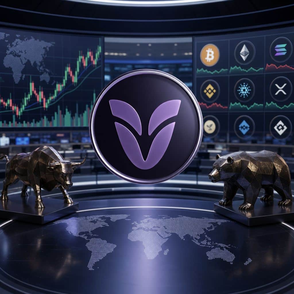 Velvet Bondit de 111,81% tandis que Worldcoin Chute — Mouvements du 28 Juin