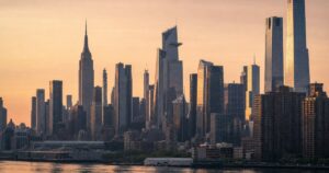 Amplifi Capital Collapses Into Administration, Freezing New Loans for Reevo Money and My Community Finance