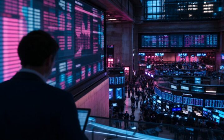 Anthropic Files Confidential S-1 as $965 Billion Valuation Fuels Historic IPO Race