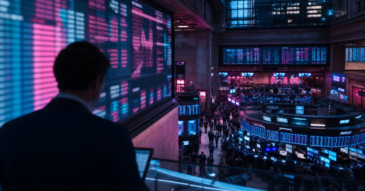 Anthropic Files Confidential S-1 as $965 Billion Valuation Fuels Historic IPO Race