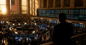 Arthur Hayes Dumps WLD as Maelstrom's AI IPO Pitch Turns Heads