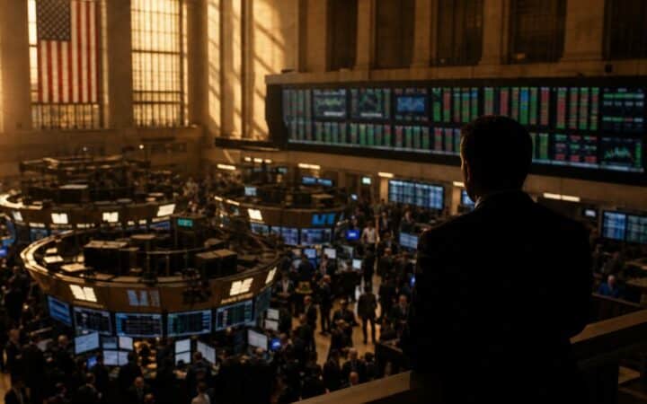 Arthur Hayes Dumps WLD as Maelstrom's AI IPO Pitch Turns Heads